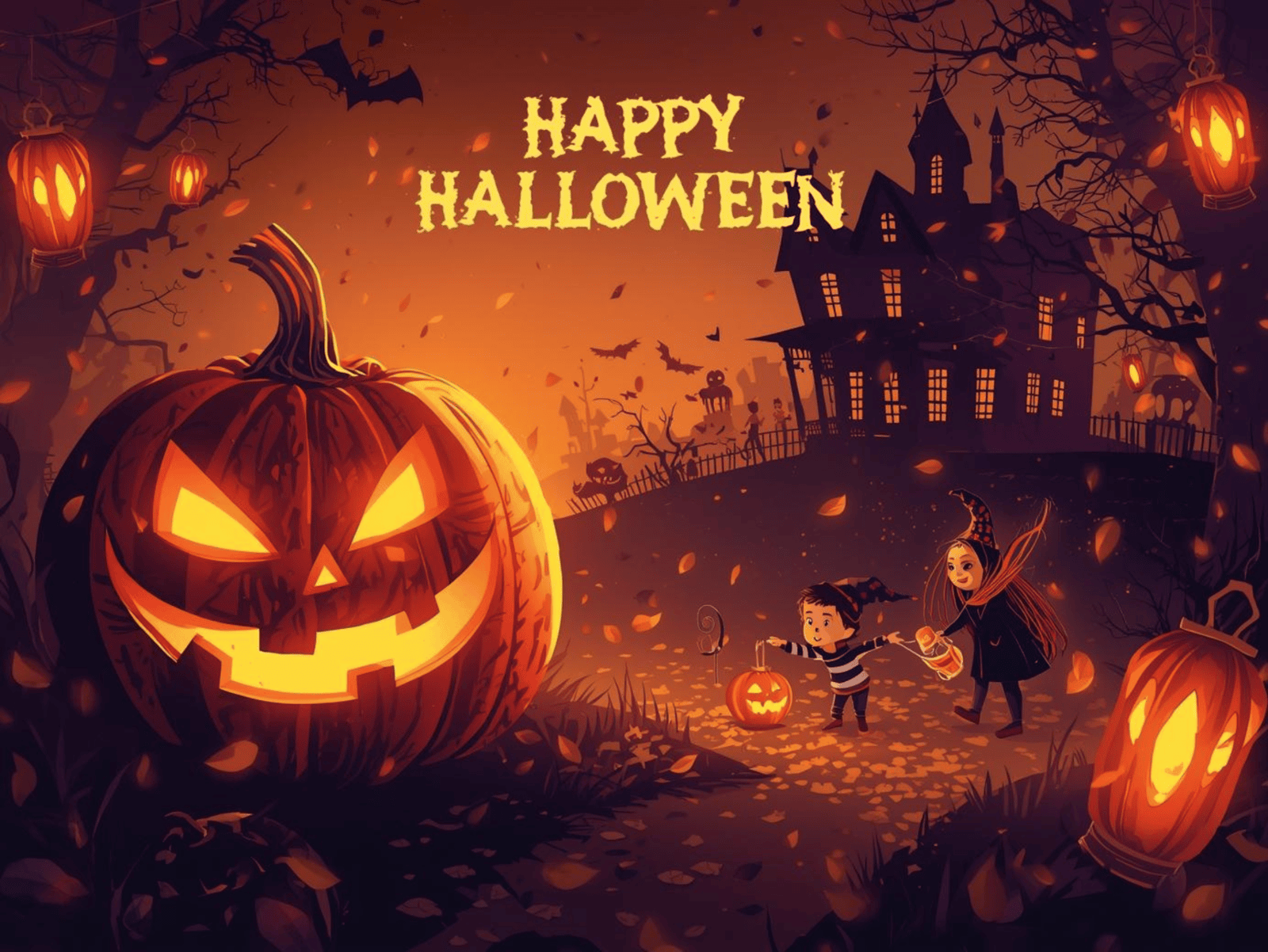 What is Halloween and Why Do We Celebrate It?